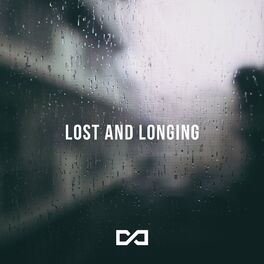 Album cover of Lost and Longing