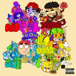 Album cover of Drip da Roça 2 (feat. Lil Whind)