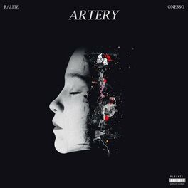 Album cover of Artery