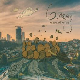 Album cover of Günaşığı