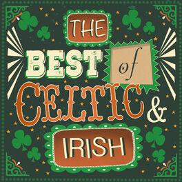 Irish Folk Music: albums, songs, playlists | Listen on Deezer