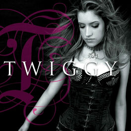 Album cover of Twiggy