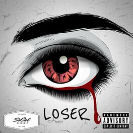 Album cover of Loser