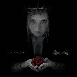 Album cover of Maryam (Official)