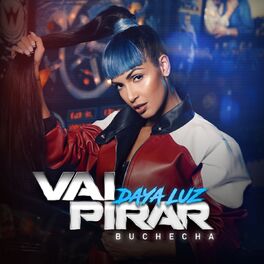 Album cover of Vai Pirar