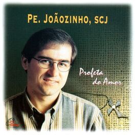 Album cover of Profeta do Amor