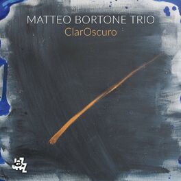 Album cover of Claroscuro
