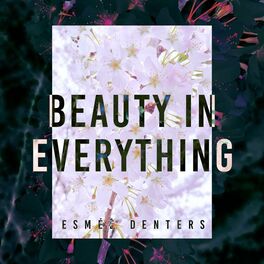 Album cover of Beauty in Everything