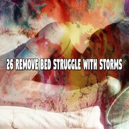 Album cover of 26 Remove Bed Struggle with Storms