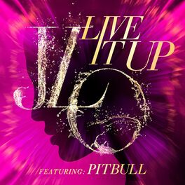Album picture of Live It Up