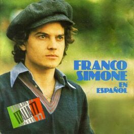 Album cover of Franco Simone En Español