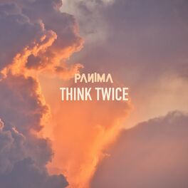 Album cover of Think Twice