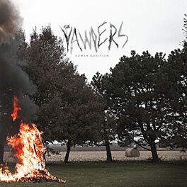 Album cover of Human Question