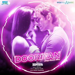 Album cover of Dooriyan (From 