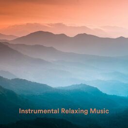 Album cover of Instrumental Relaxing Music
