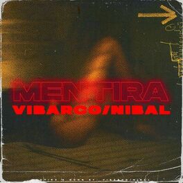 Album cover of Mentira