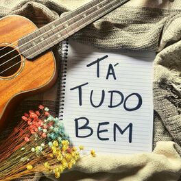 Album cover of Tá Tudo Bem