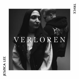 Album cover of Verloren