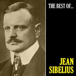 Album cover of The Best of Sibelius (Remastered)