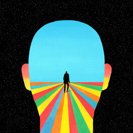 Album cover of Superposition
