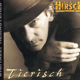 Album cover of Tierisch