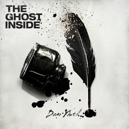 Album cover of Dear Youth
