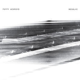 Album cover of Resolve
