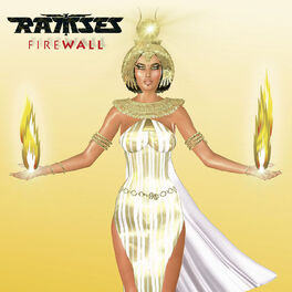 Album cover of Firewall