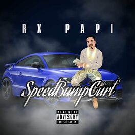 Album cover of SpeedBump Curt