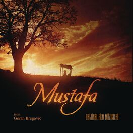 Album cover of Mustafa (Orijinal Film Müzikleri)
