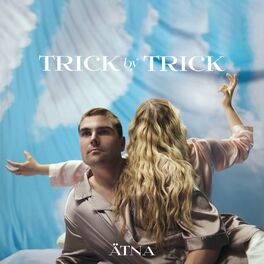 Album cover of Trick By Trick