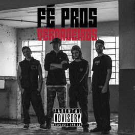 Album picture of Fé Pros Verdadeiros