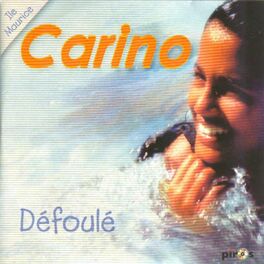 Album cover of Défoulé (Ile Maurice)