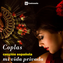 Album cover of Coplas 