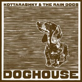 Album cover of Doghouse