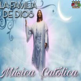 Album cover of La Familia De Dios
