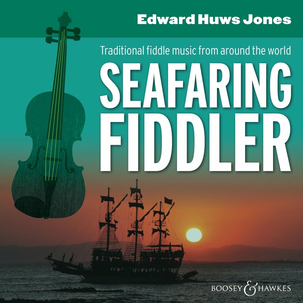 Edward Huws Jones: música, canciones, letras | Escúchalas en Deezer