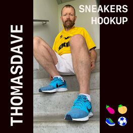 Album cover of Sneakers hookup