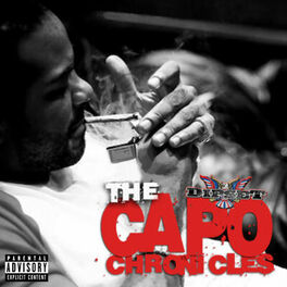 Album cover of The Capo Chronicles