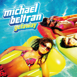 Album cover of Getaway
