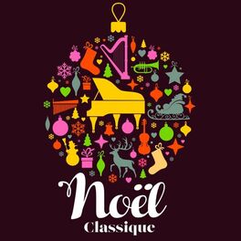 Album cover of Christmas Collection - Noël Classique