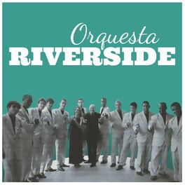 Album cover of Orquesta Riverside
