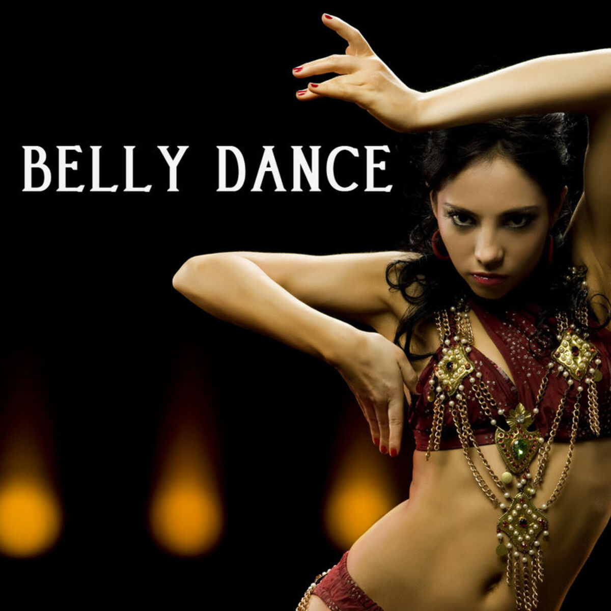 Belly Dance - Sexy Sadie: listen with lyrics | Deezer