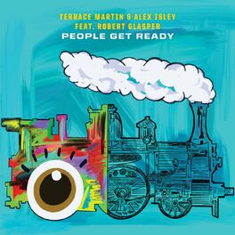 Album cover of People Get Ready (From 