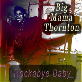 Album cover of Rockabye Baby