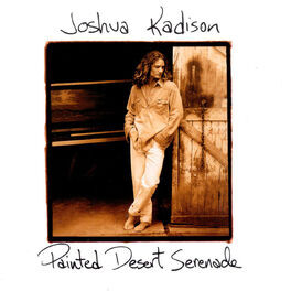 Album cover of Painted Desert Serenade