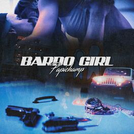 Album cover of Bardo Girl