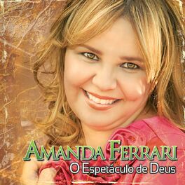 Album cover of O Espetáculo de Deus