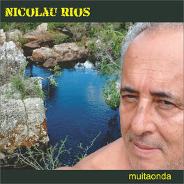 Album cover of Muitaonda