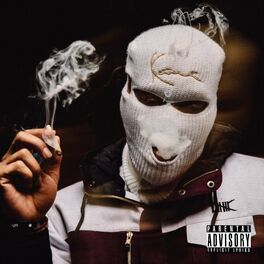 Album cover of MASK ON